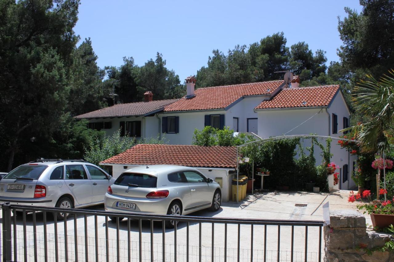 Apartment By The Sea Artatore, Losinj - 7935